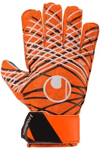 Uhlsport Starter Resist + Goalkeeper Gloves Kids