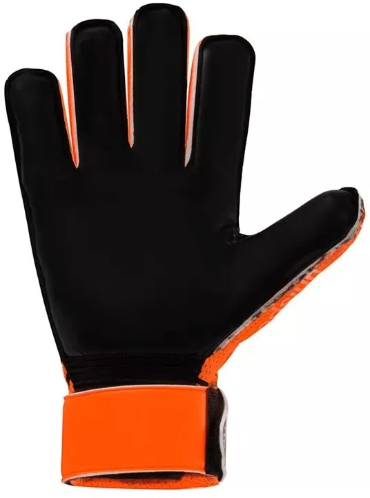 Luvas de Guarda-Redes Uhlsport Starter Resist + Goalkeeper Gloves Kids