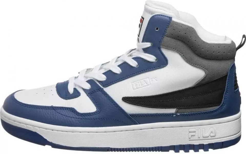 Obuwie Fila FXVentuno L mid