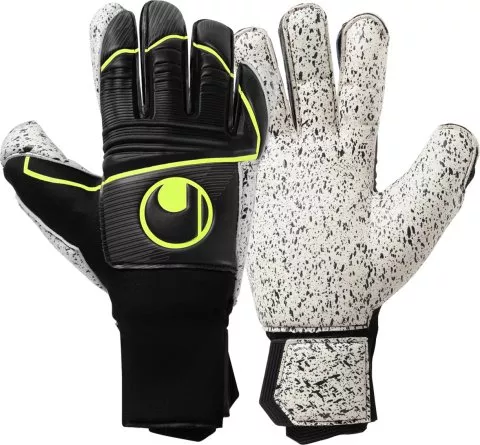 Uhlsport Supersoft HN Flex Frame Goalkeeper Gloves