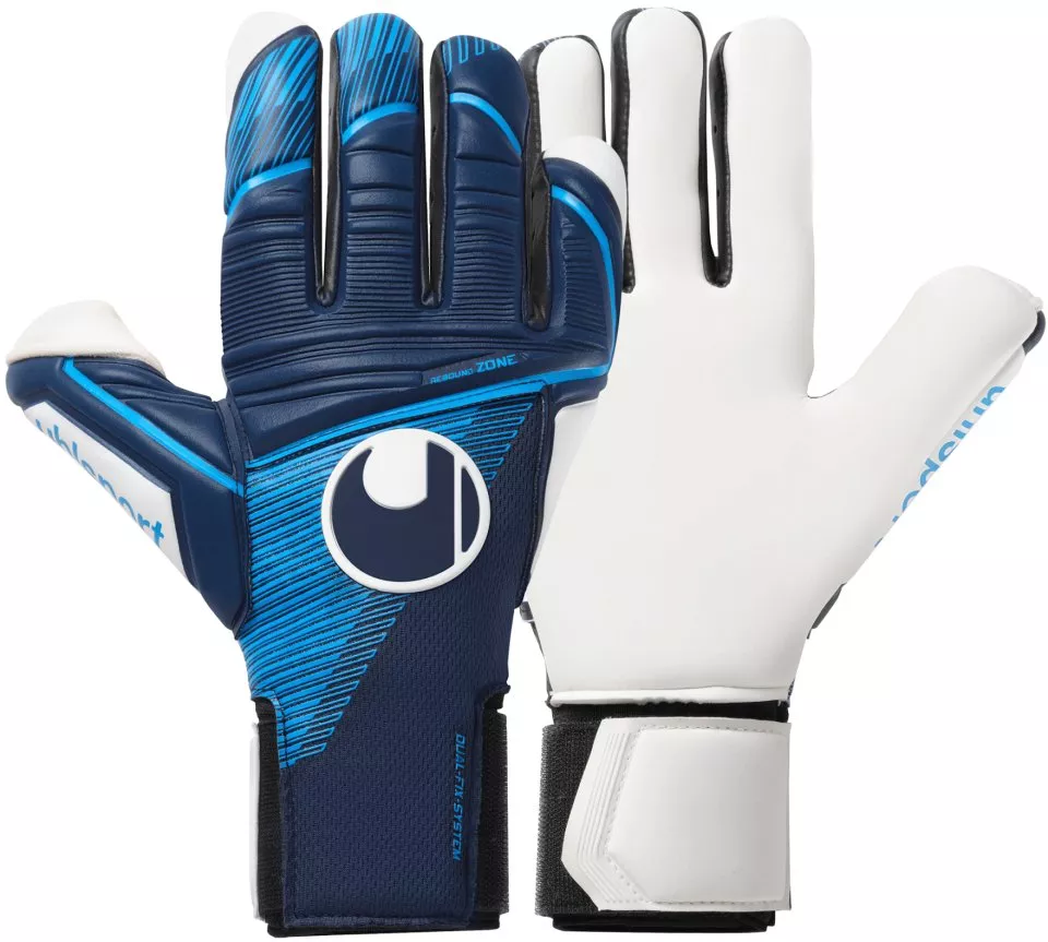 Golmanske rukavice Uhlsport Absolutgrip Tight HN Goalkeeper Gloves
