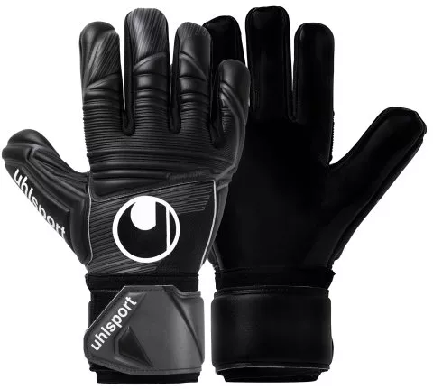Uhlsport Comfort Absolutgrip HN Goalkeeper Gloves