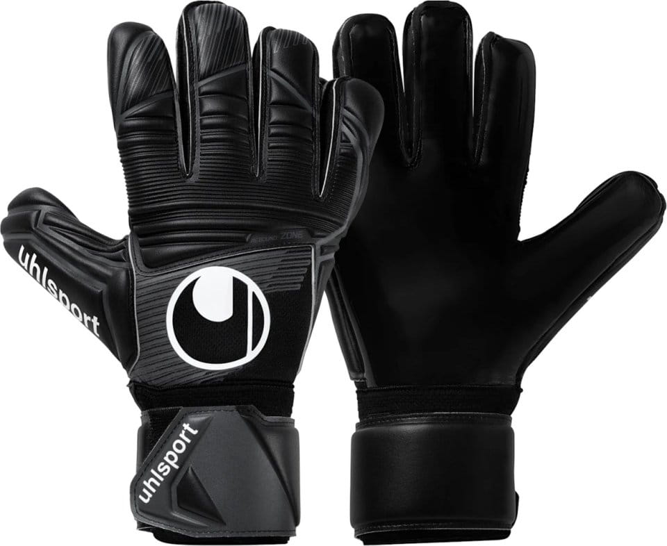 Uhlsport Comfort Absolutgrip Goalkeeper Gloves Kapuskesztyű