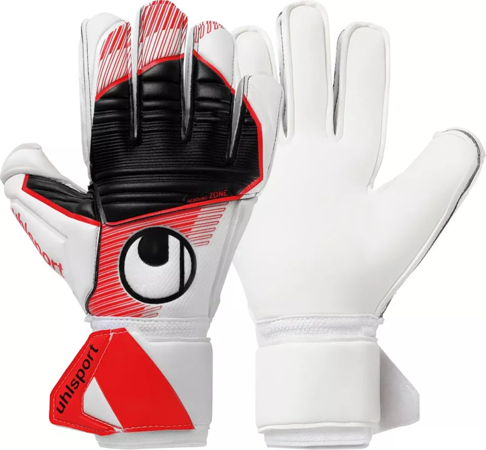 Målvaktshandskar Uhlsport Absolutgrip Goalkeeper Gloves
