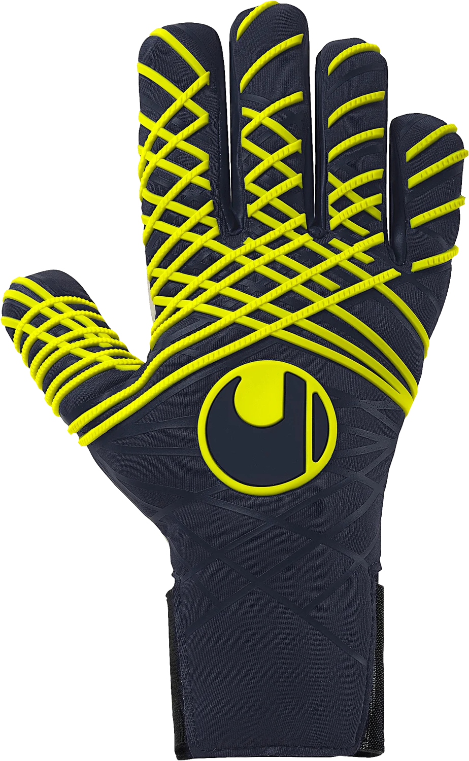 Uhlsport Prediction Absolutgrip HN Fit