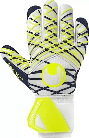 Uhlsport Supergrip+ HN Goalkeeper Gloves