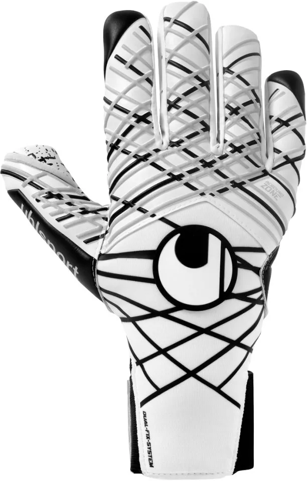 Målvaktshandskar Uhlsport Supergrip+ HN Goalkeeper Gloves