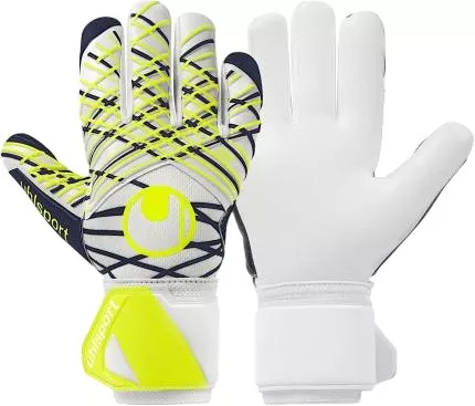 Uhlsport Absolutgrip HN Pro Goalkeeper Gloves Kids