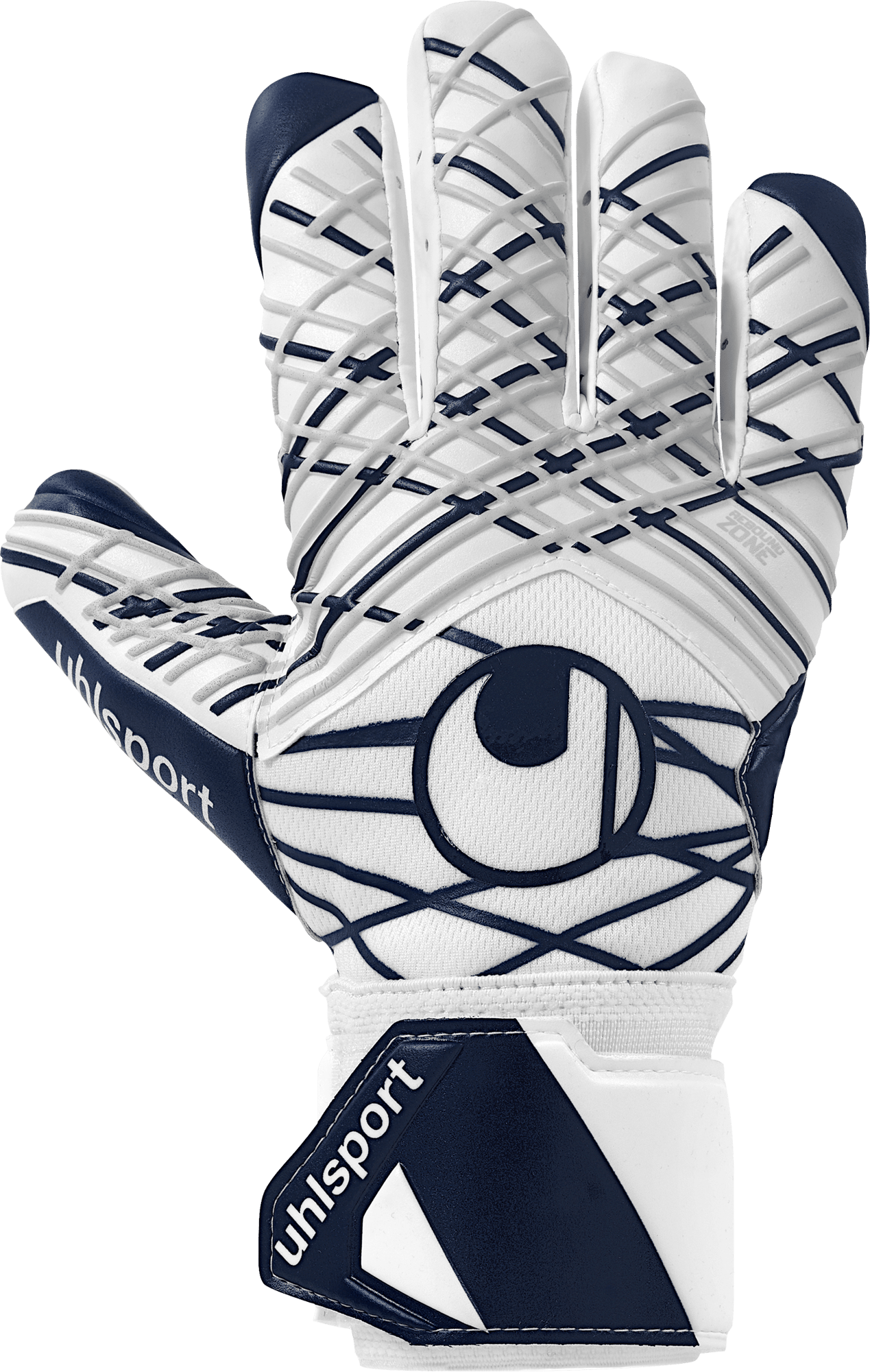 Vratarske rokavice Uhlsport Supersoft HN Goalkeeper Gloves