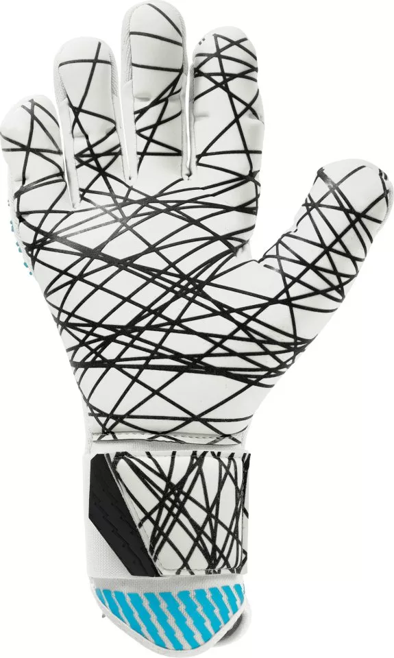 Manusi de portar Uhlsport FM Cybertec Ultragrip SC Goalkeeper Gloves