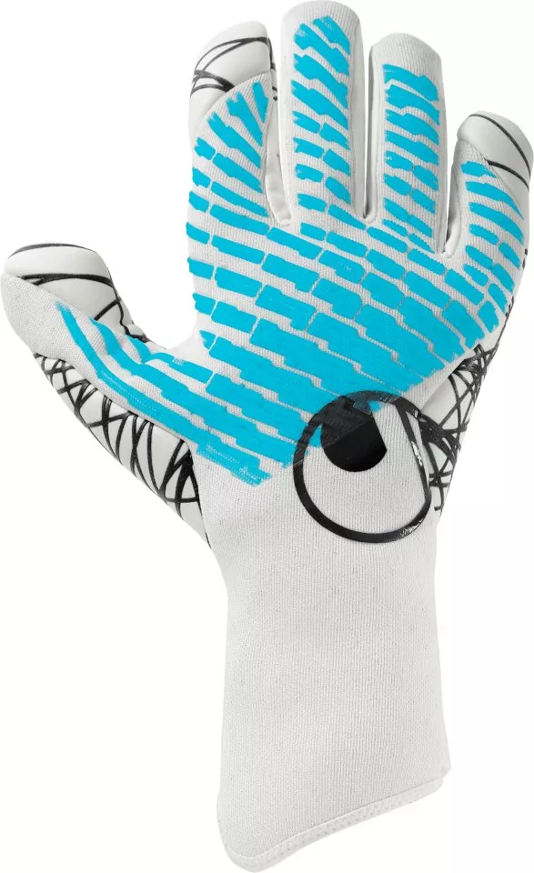 Brankářské rukavice Uhlsport FM Cybertec Ultragrip