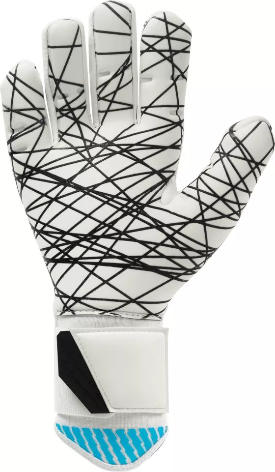 Brankárske rukavice Uhlsport FM Cybertec Ultragrip HN Goalkeeper Gloves