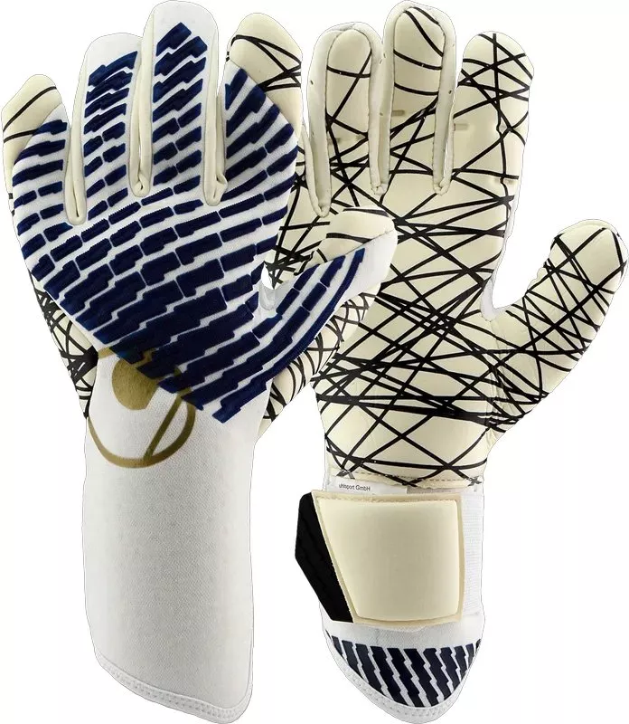 Manusi de portar uhlsport FM Premium Edition Ultragrip HN #380 Goalkeeper Gloves