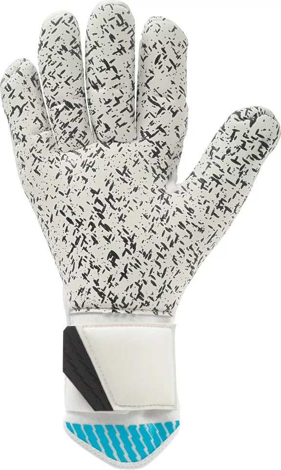 Luvas de Guarda-Redes Uhlsport FM Cybertec Supergrip+ Finger Surround Goalkeeper Gloves