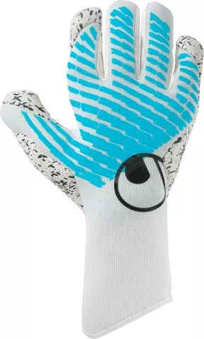 FM Cybertec Supergrip+ HN Goalkeeper Gloves