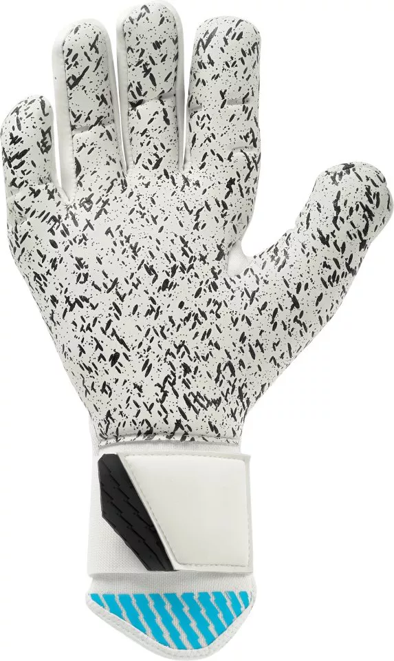 Guantes de portero Uhlsport FM Cybertec Supergrip+ HN Goalkeeper Gloves