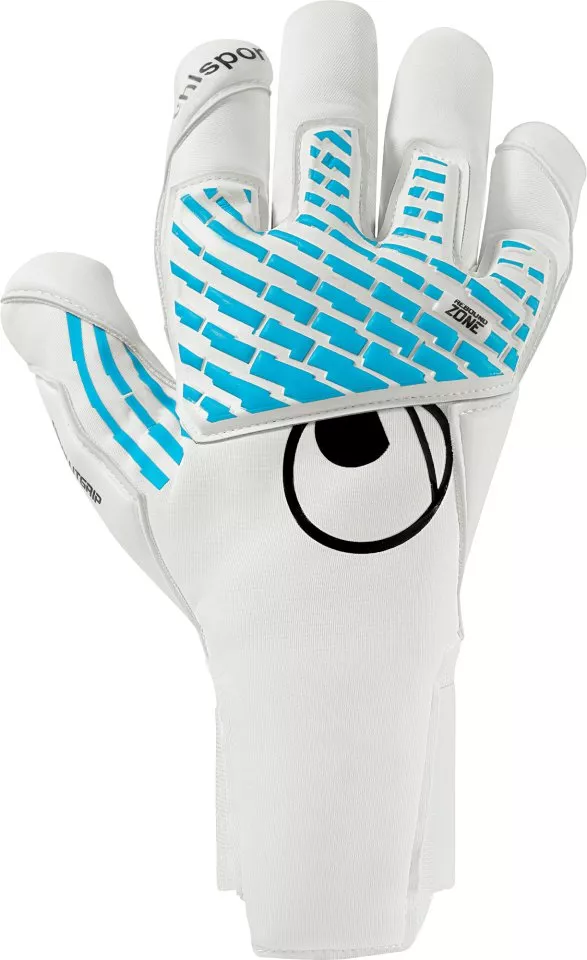 Golmanske rukavice Uhlsport FM Cybertec Absolutgrip SC Goalkeeper Gloves