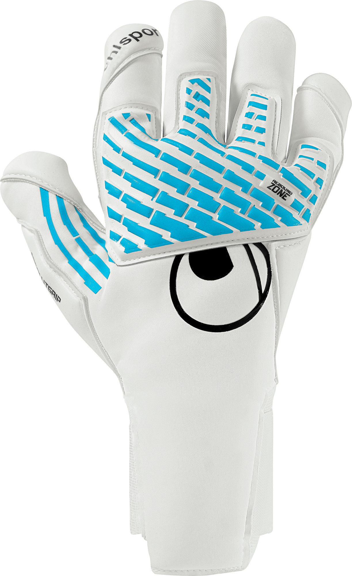 Golmanske rukavice Uhlsport FM Cybertec Absolutgrip SC Goalkeeper Gloves