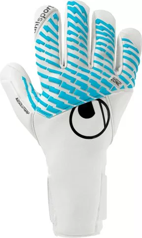 FM Cybertec Absolutgrip HN Goalkeeper Gloves