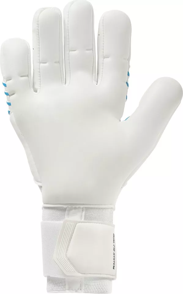 Guantes de portero Uhlsport FM Cybertec Absolutgrip HN Goalkeeper Gloves