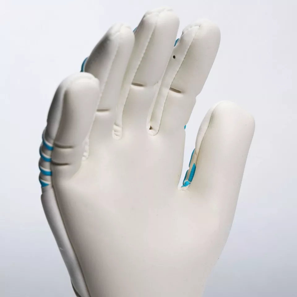 Guantes de portero Uhlsport FM Cybertec Absolutgrip HN Goalkeeper Gloves