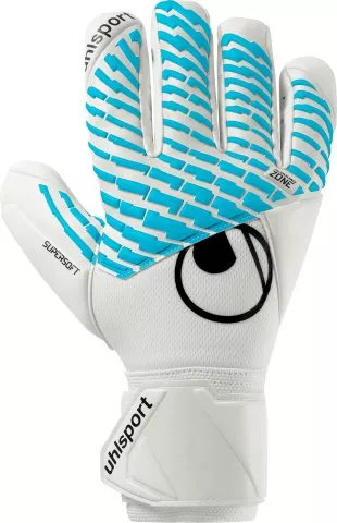 FM Cybertec Supersoft HN Goalkeeper Gloves