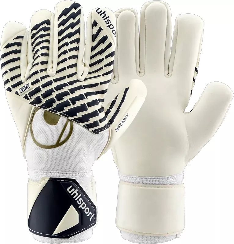 Manusi de portar uhlsport FM Premium Edition Supersoft HN #380 Goalkeeper Gloves