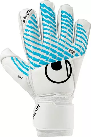 FM Cybertec Soft Flex Frame Goalkeeper Gloves
