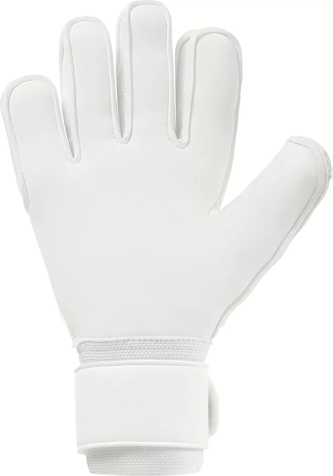 Luvas de Guarda-Redes Uhlsport FM Cybertec Soft Flex Frame Goalkeeper Gloves