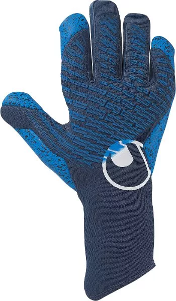 Manusi de portar uhlsport Fangmaschine Aquagrip HN Goalkeeper Gloves