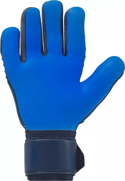 Manusi de portar uhlsport Fangmaschine Aquasoft HN Goalkeeper Gloves