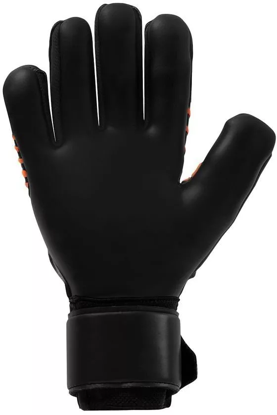 uhlsport FM Super Resist+ HN Goalkeeper Gloves Kapuskesztyű