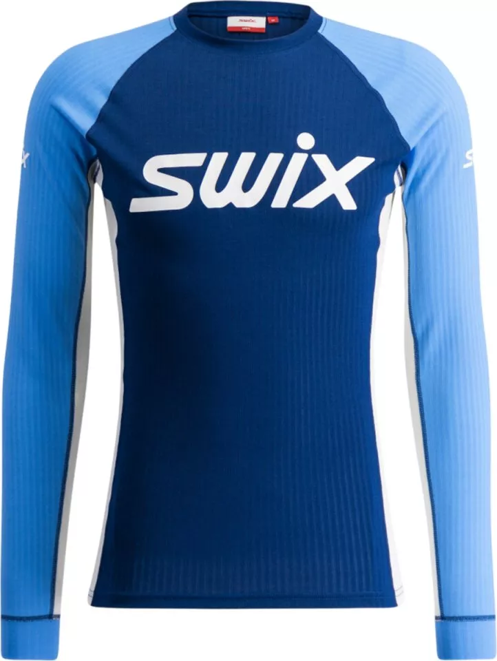 Camiseta de manga larga SWIX RaceX Classic