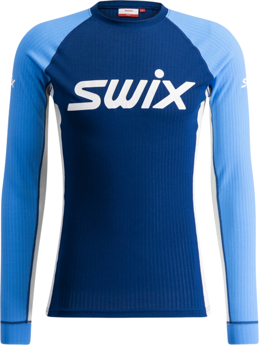 Camiseta de manga larga SWIX RaceX Classic
