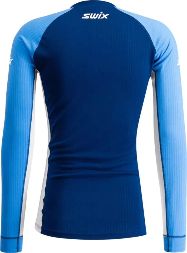 Camiseta de manga larga SWIX RaceX Classic