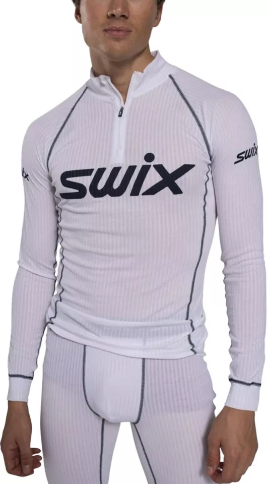 Sweatshirt SWIX RaceX Classic half zip