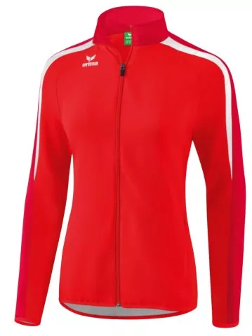 LIGA 2.0 Presentation Jacket Women