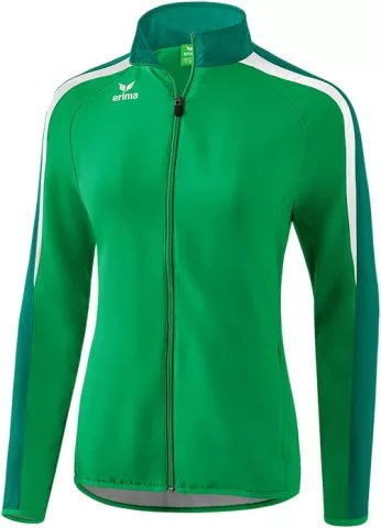 LIGA 2.0 PRÄSENTATIONSJACKE DAMEN