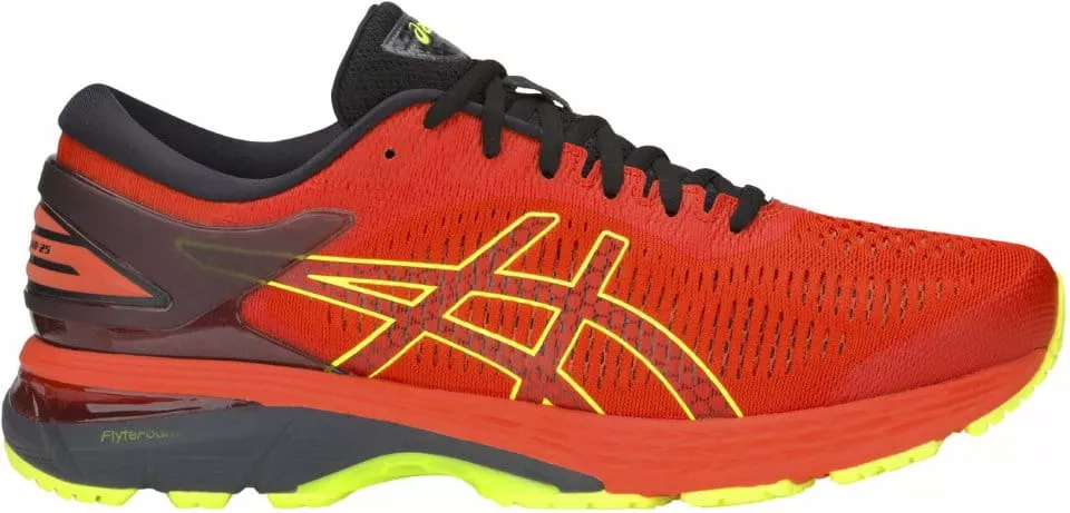 Zapatillas de running Asics GEL KAYANO 25 Top4Running.es