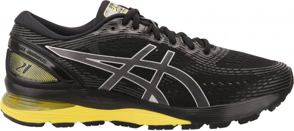 Fashion asics gel nimbus 21 flytefoam