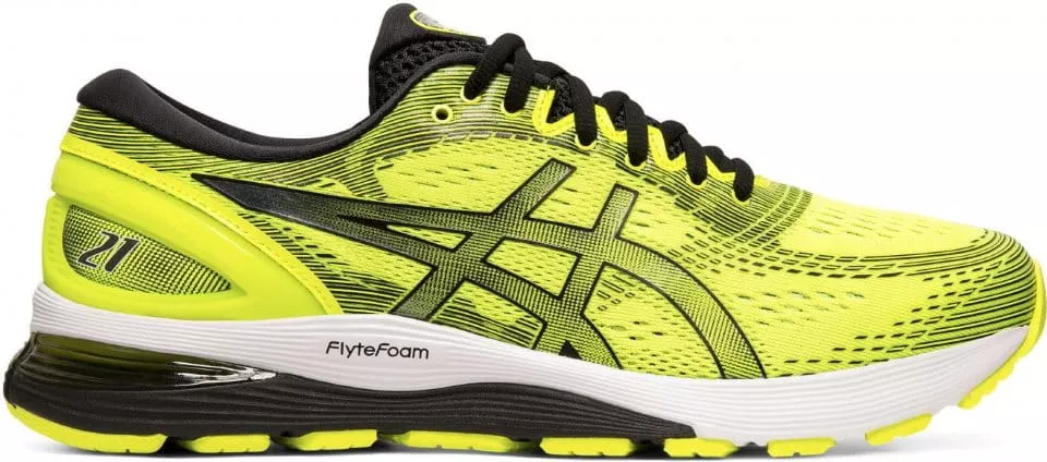 Mens asics nimbus 21 on sale