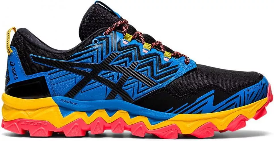 Trail Schuhe Asics GEL FujiTrabuco 8 G TX