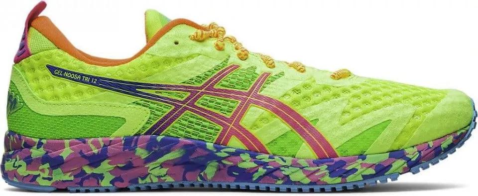 Asics gel noosa tri 12 mens purple online