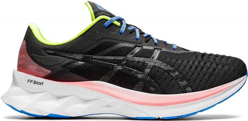 Running shoes Asics NOVABLAST - Top4Running.com