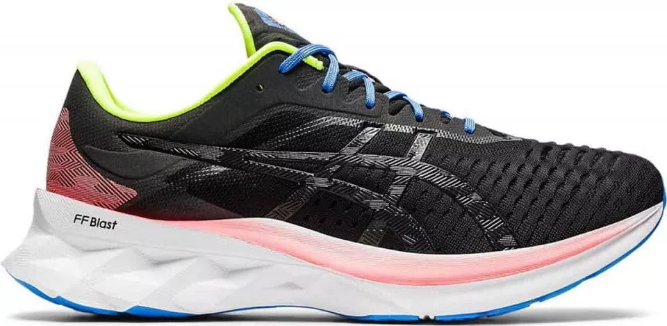 Running shoes ASICS NOVABLAST