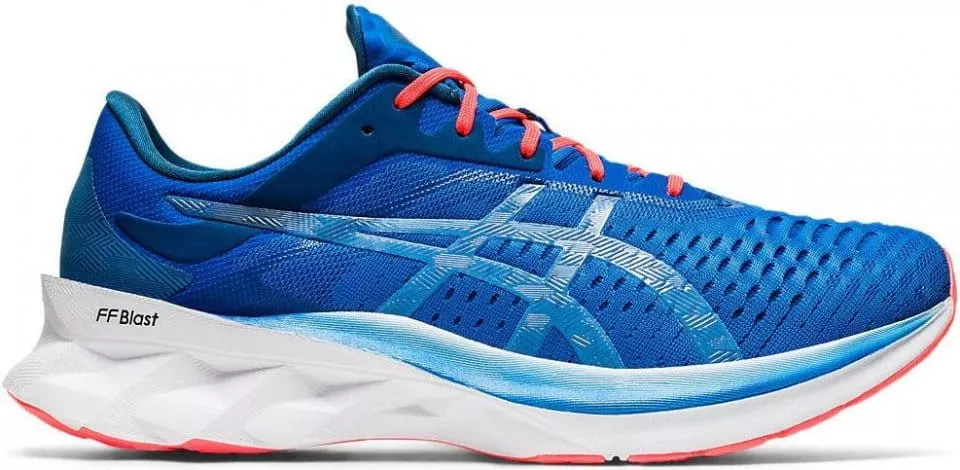 Laufschuhe Asics NOVABLAST
