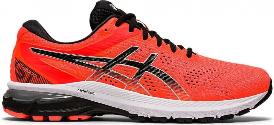 GT-2000 8 | Women | Black/Rose Gold | Women's Running Shoes