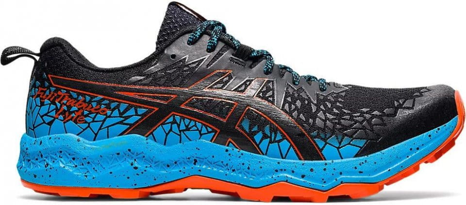 Trailsko Asics FujiTrabuco Lyte
