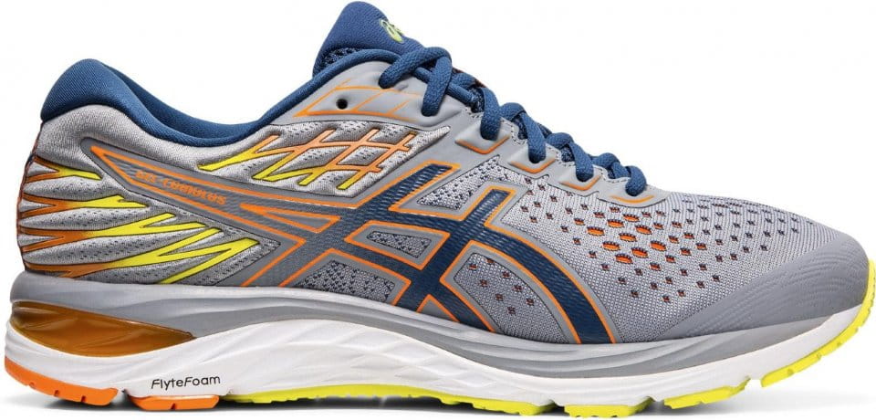 Asics gel cumulus 21 shine on sale