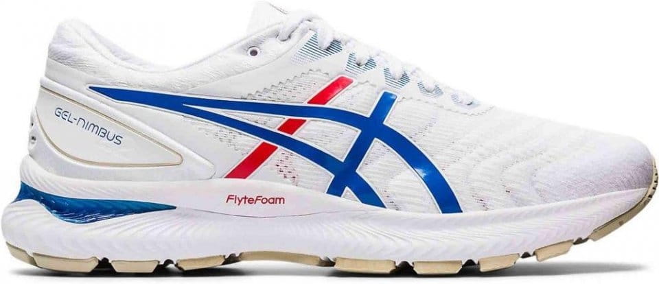 Zapatillas de running Asics GEL-NIMBUS 22